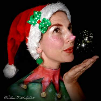 FESTIVE
